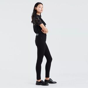 Levi’s 721 - High Rise Skinny - 27/34